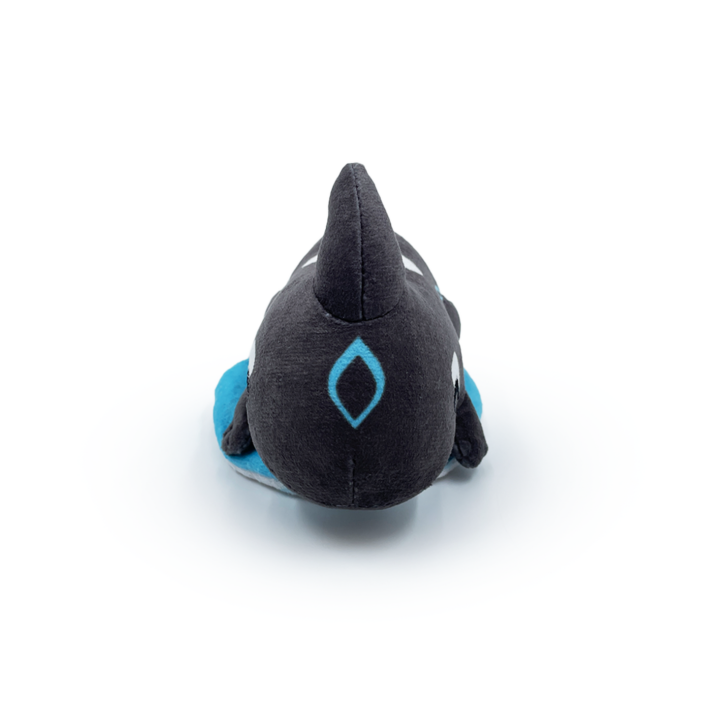 Shylily Shoulder Rider (6in)