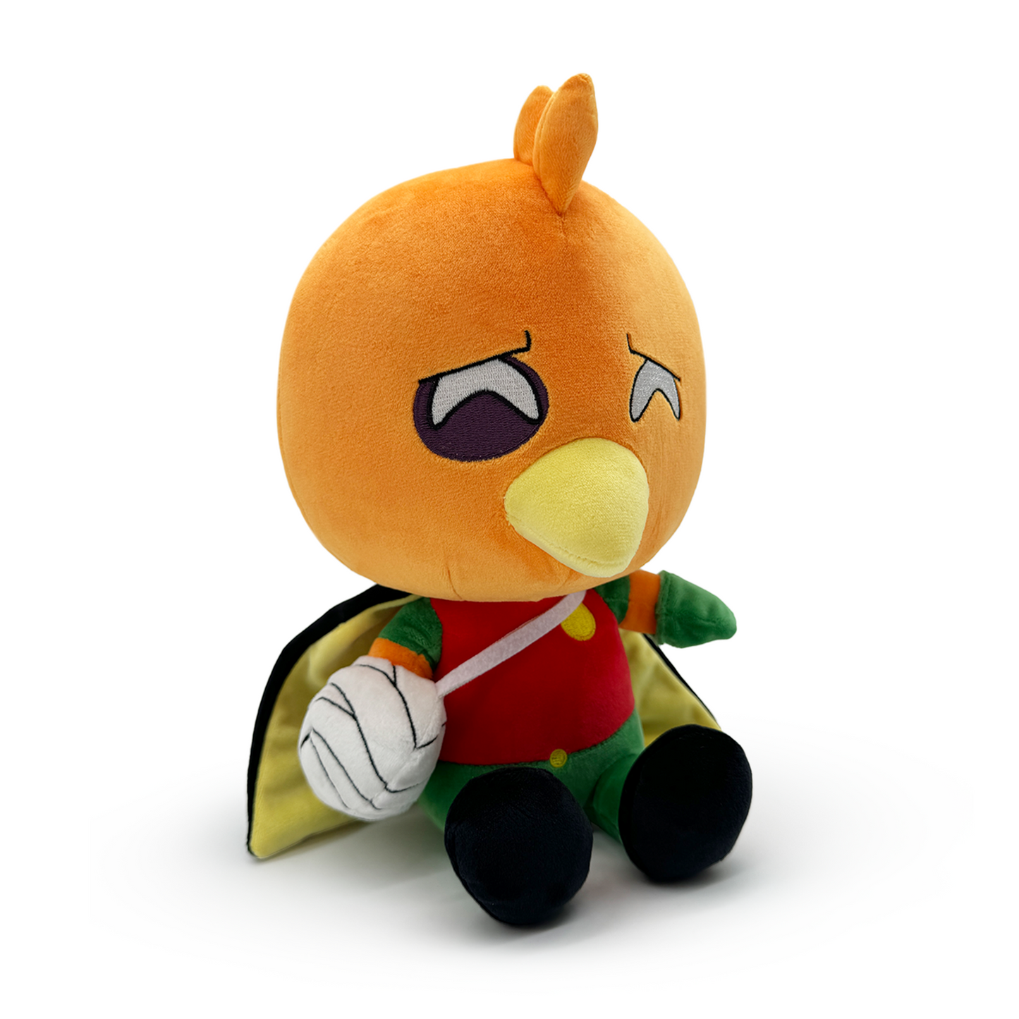 Trusty Sidekick Plush (9in)