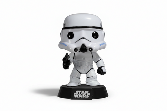 ¡Pop! Stormtrooper