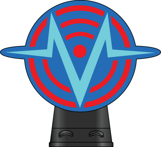 VoxTek Light Stand