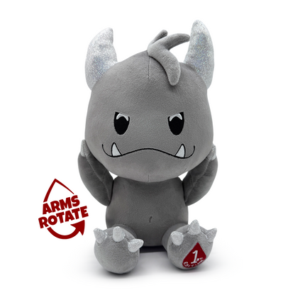 High Blood Sugar Monster Plush (9in)