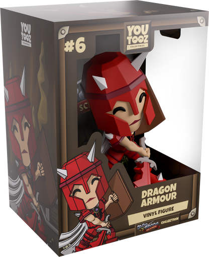 Dragon Armour