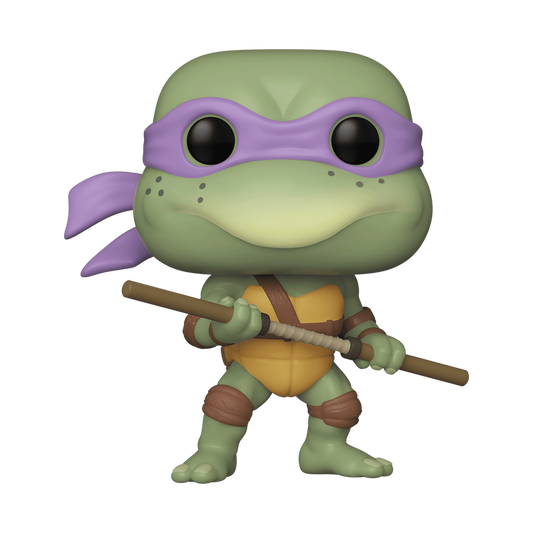 pop donatello 17
