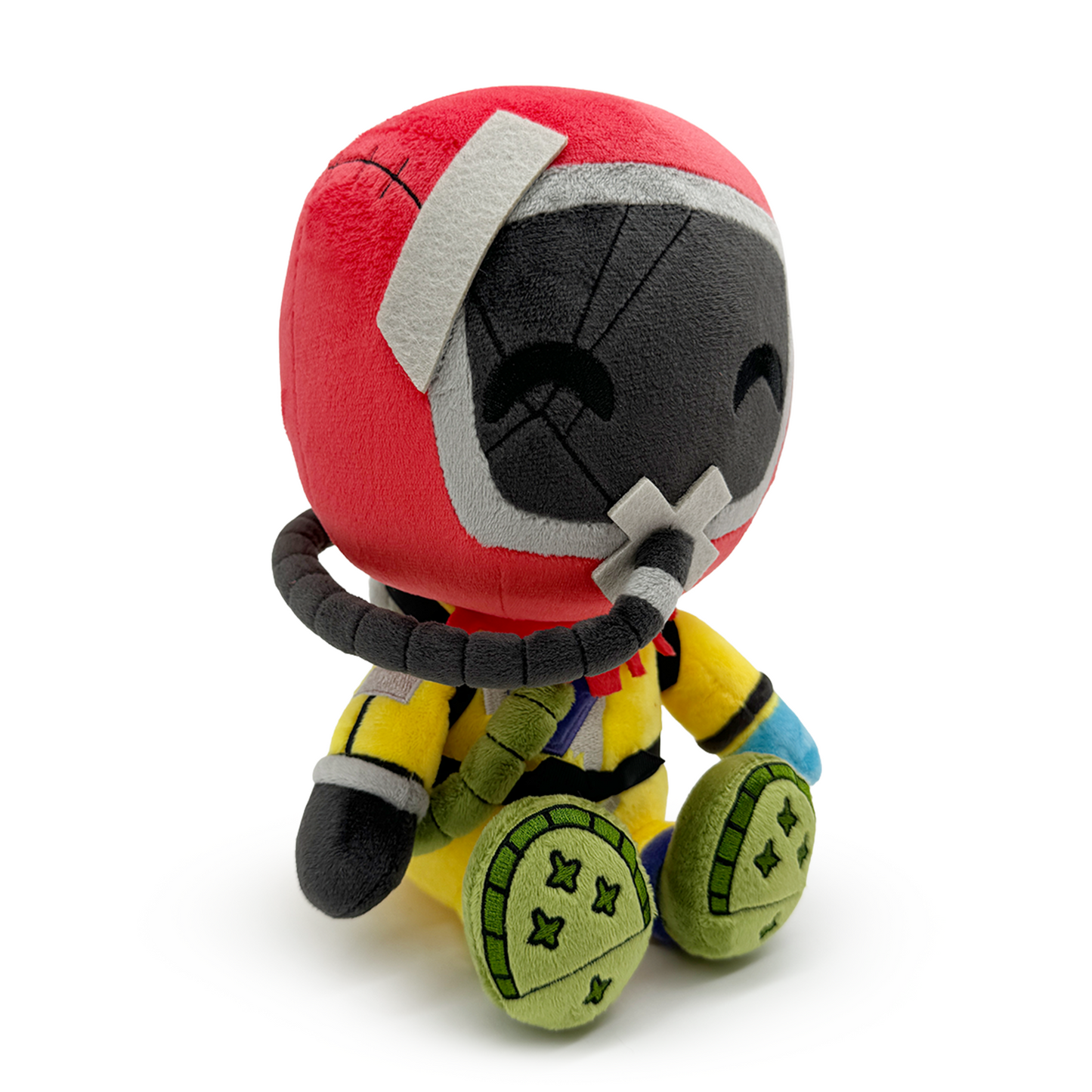 Hazmat Plush (9in)