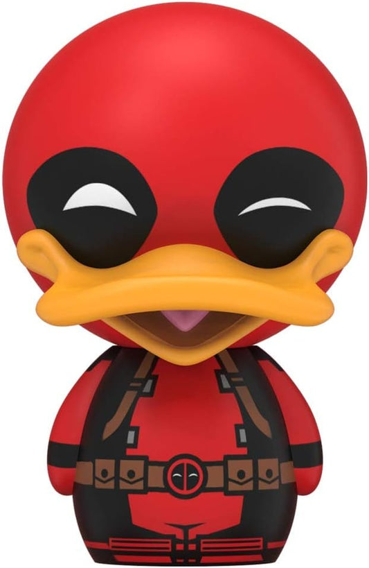 deadpool the duck dorbz