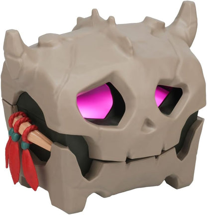 Luminária The Legend of Zelda - Baú Bokoblin