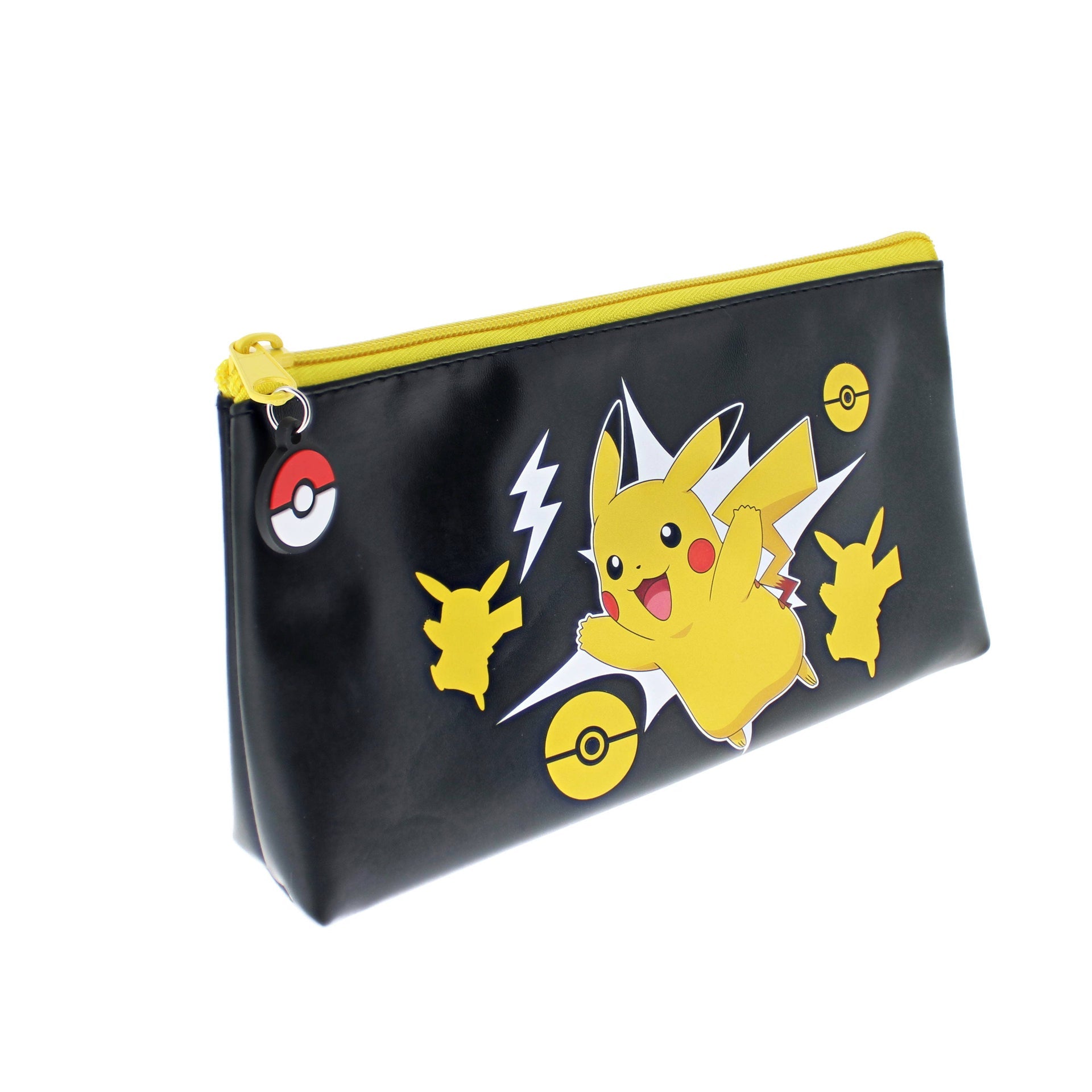 Trousse – Pokémon Pikachu | Blueprint Collections – vue 4