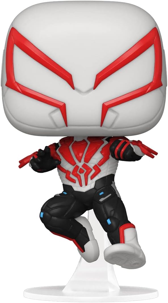 pop spider man 2099 1059
