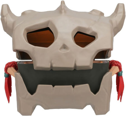 Luminária The Legend of Zelda - Baú Bokoblin