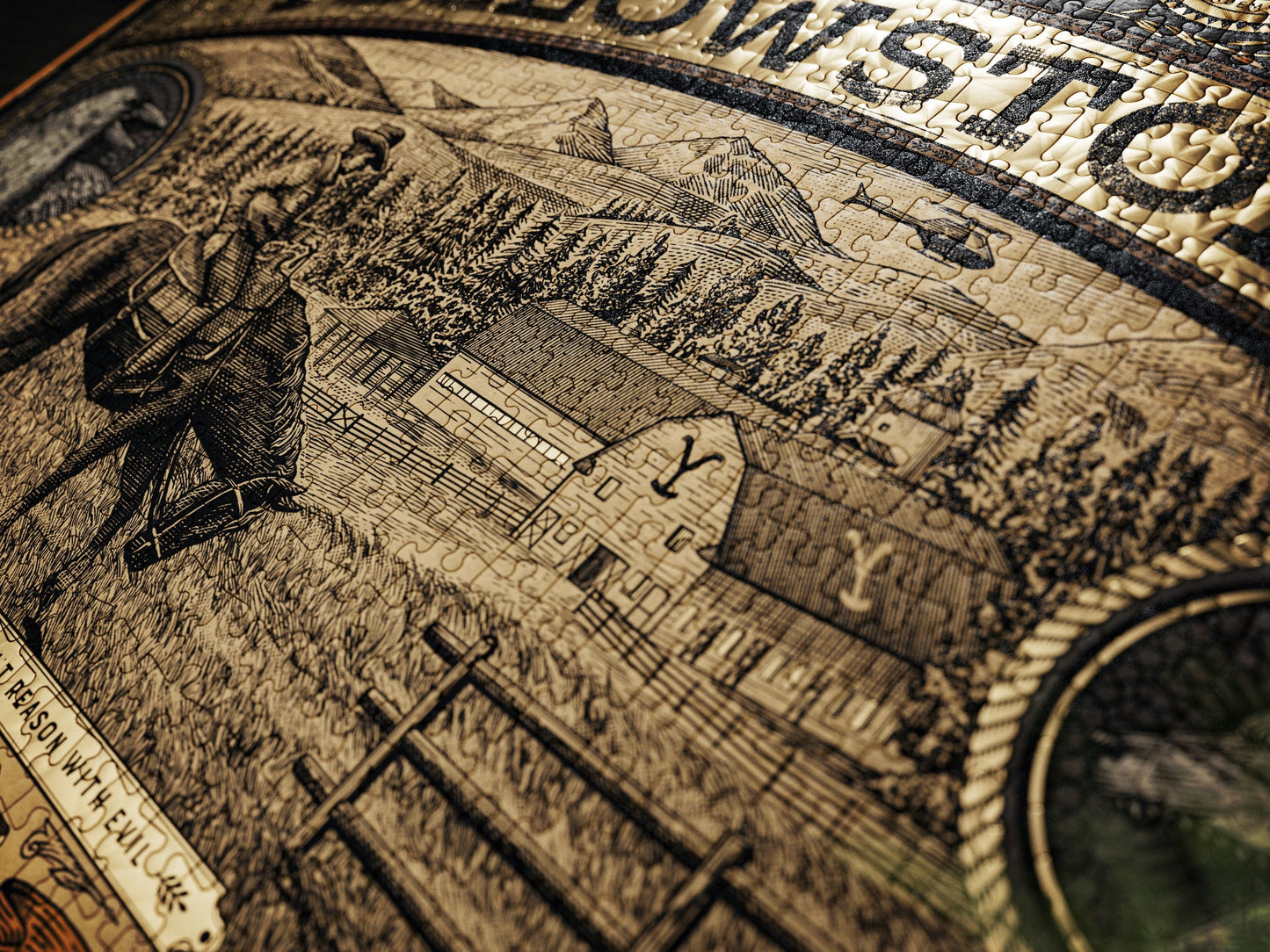 yellowstone jigsaw puzzle theory11