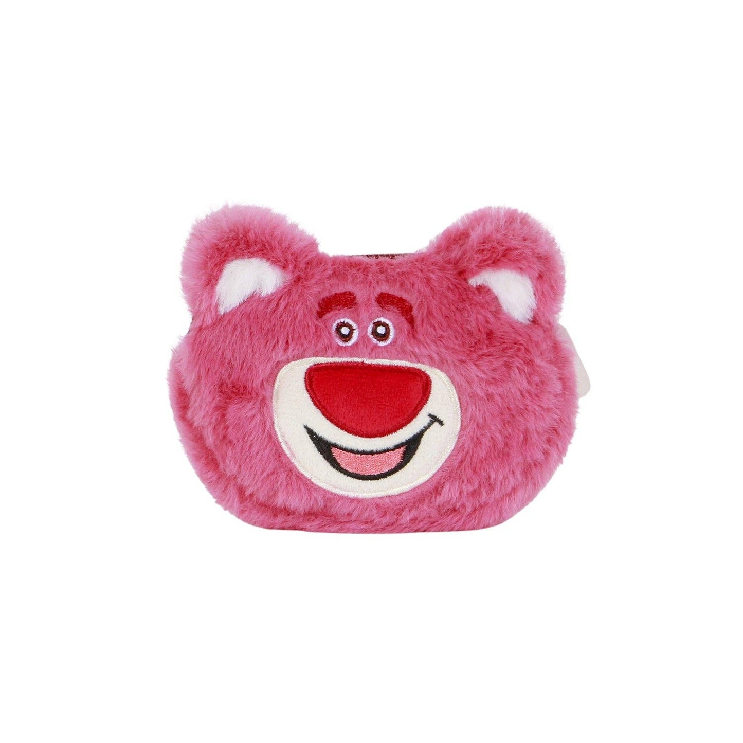 Porte-monnaie Pill Peluche Disney - Ours Lotso