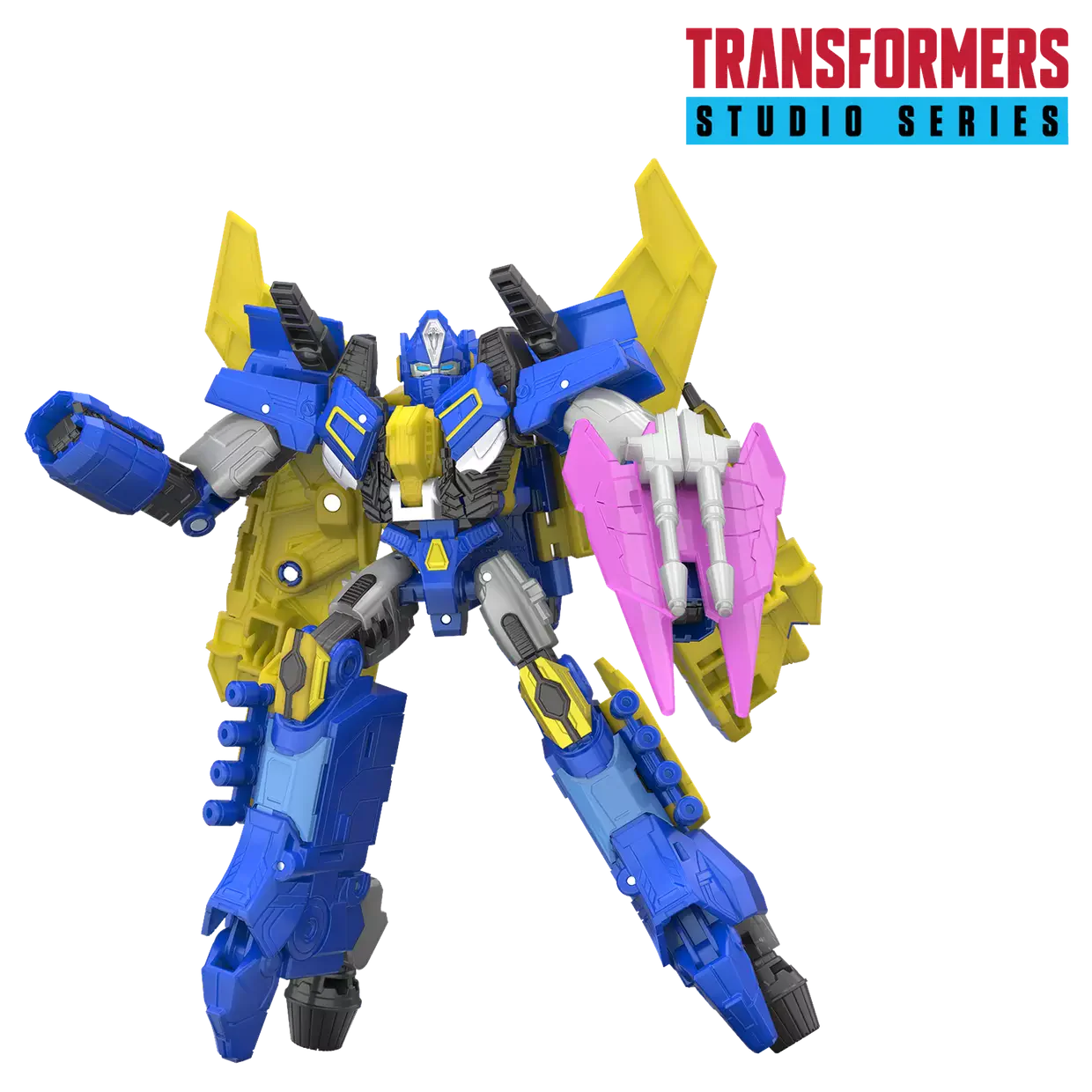 transformers studio series voyager class transformers one sentinel prime hasbro