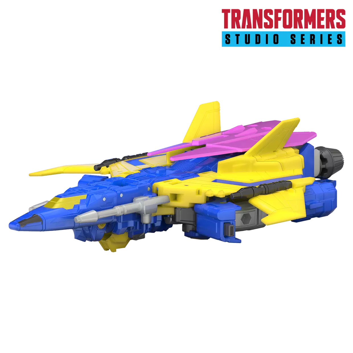 transformers studio series voyager class transformers one sentinel prime hasbro