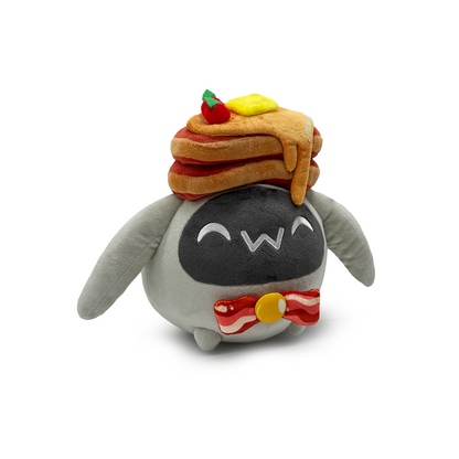 Blin Breakfast Stickie (15,24 cm)