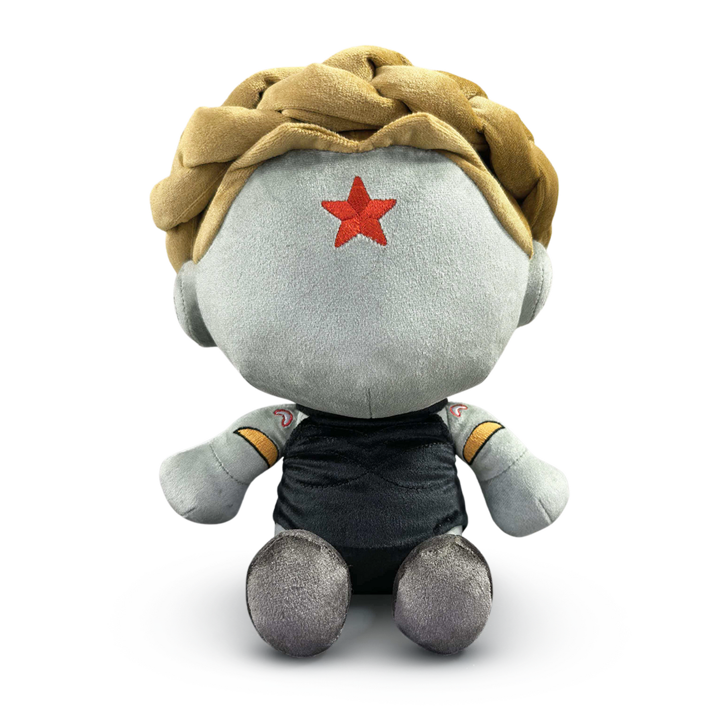 Left Twin Plush (9in)