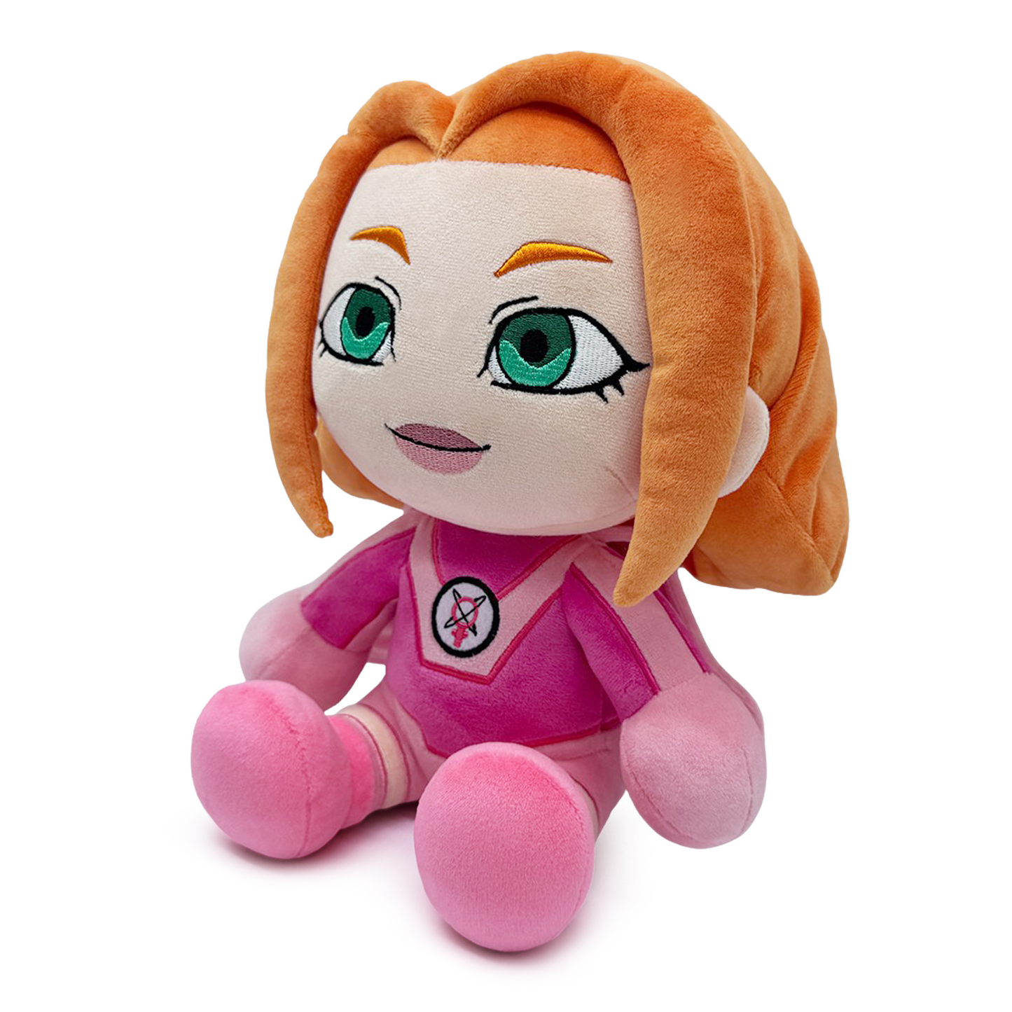 Atom Eve Plush (9in)