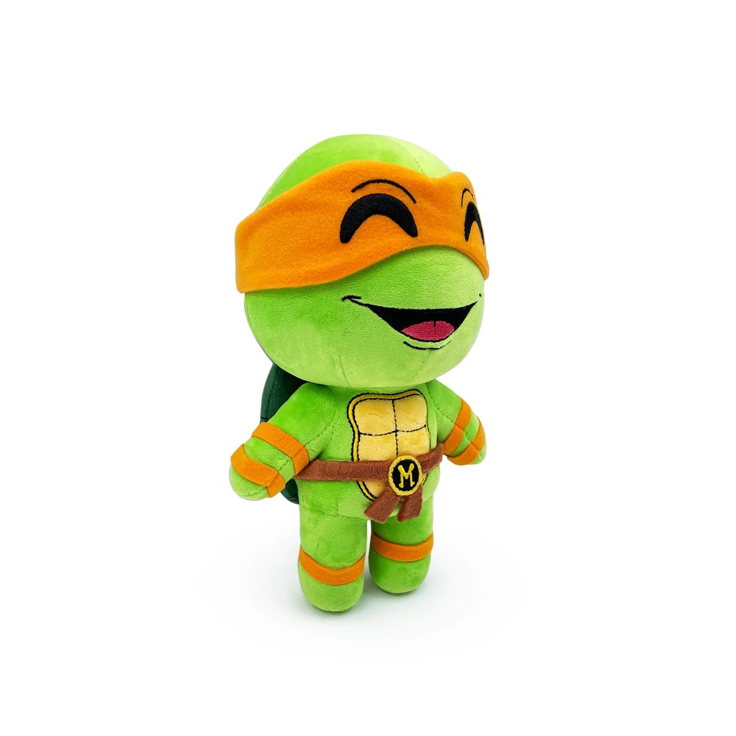 Peluche Chibi Michelangelo Youtooz Teenage Mutant Ninja Turtles TMNT