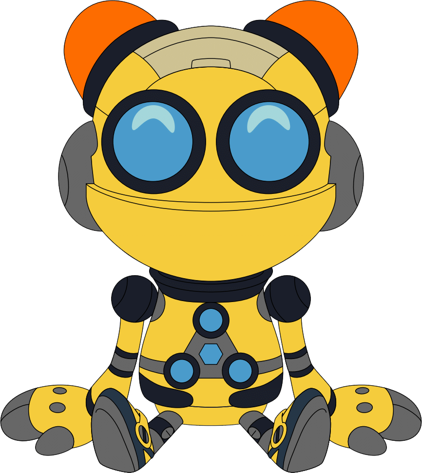 Kit Plush (9in)