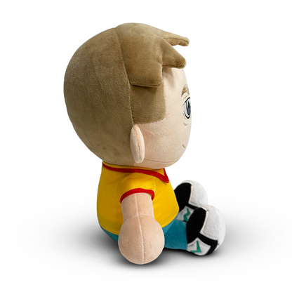 Swansea Plush (9in)
