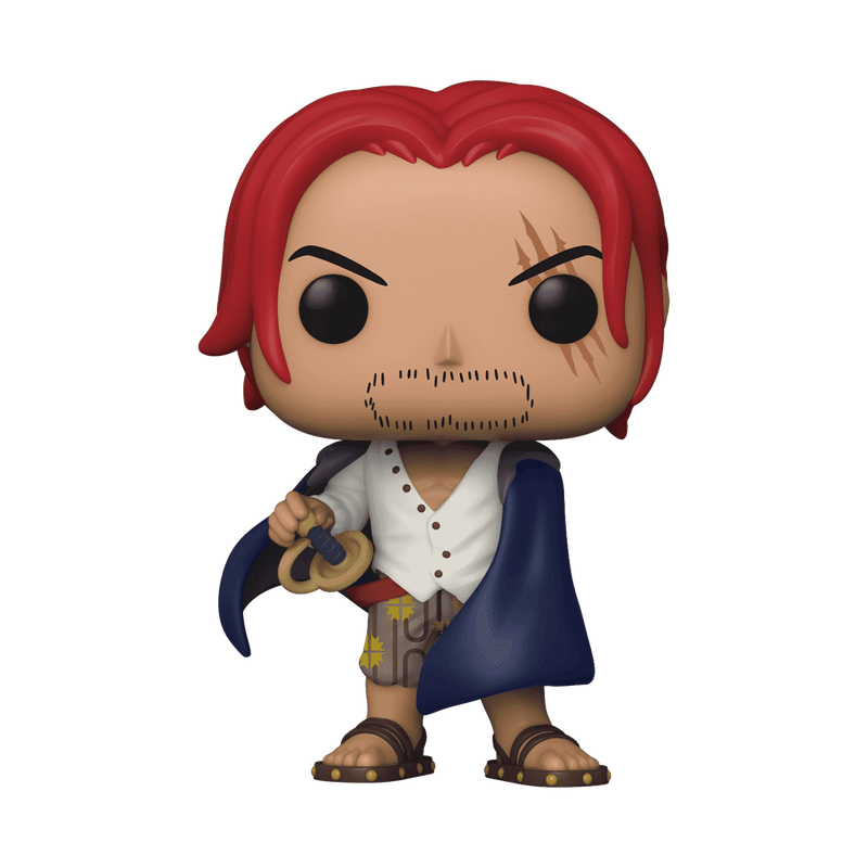 Shanks (SE) 