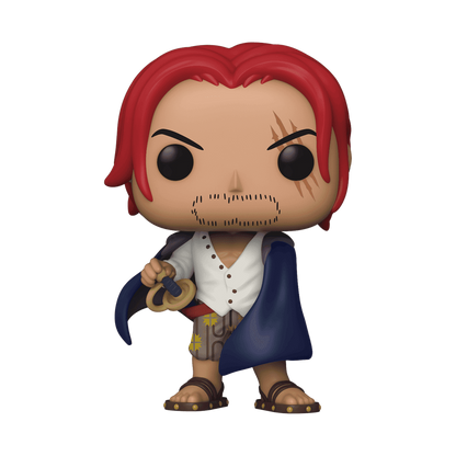 Shanks (SE) 
