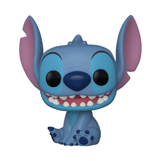 Pop! Jumbo Stitch Jitbissem 