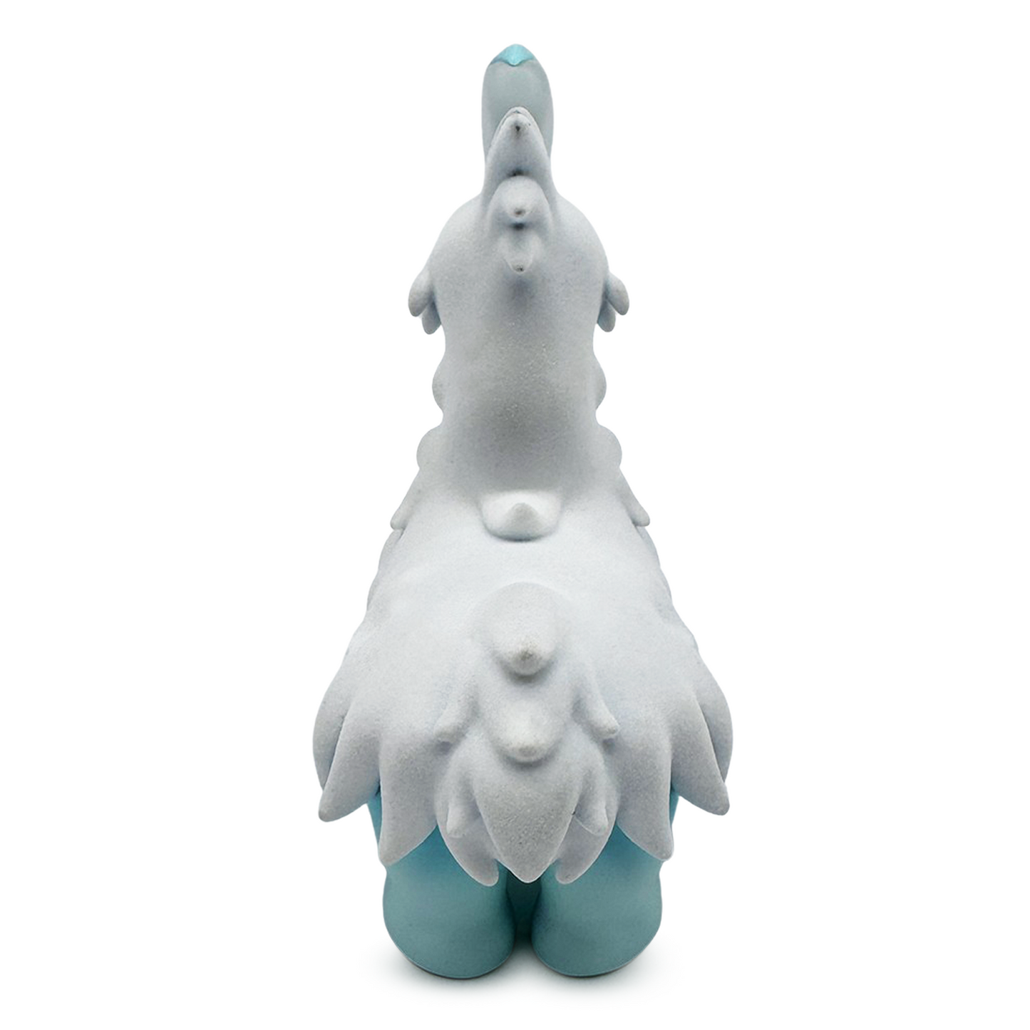 Thrumbo Flocked