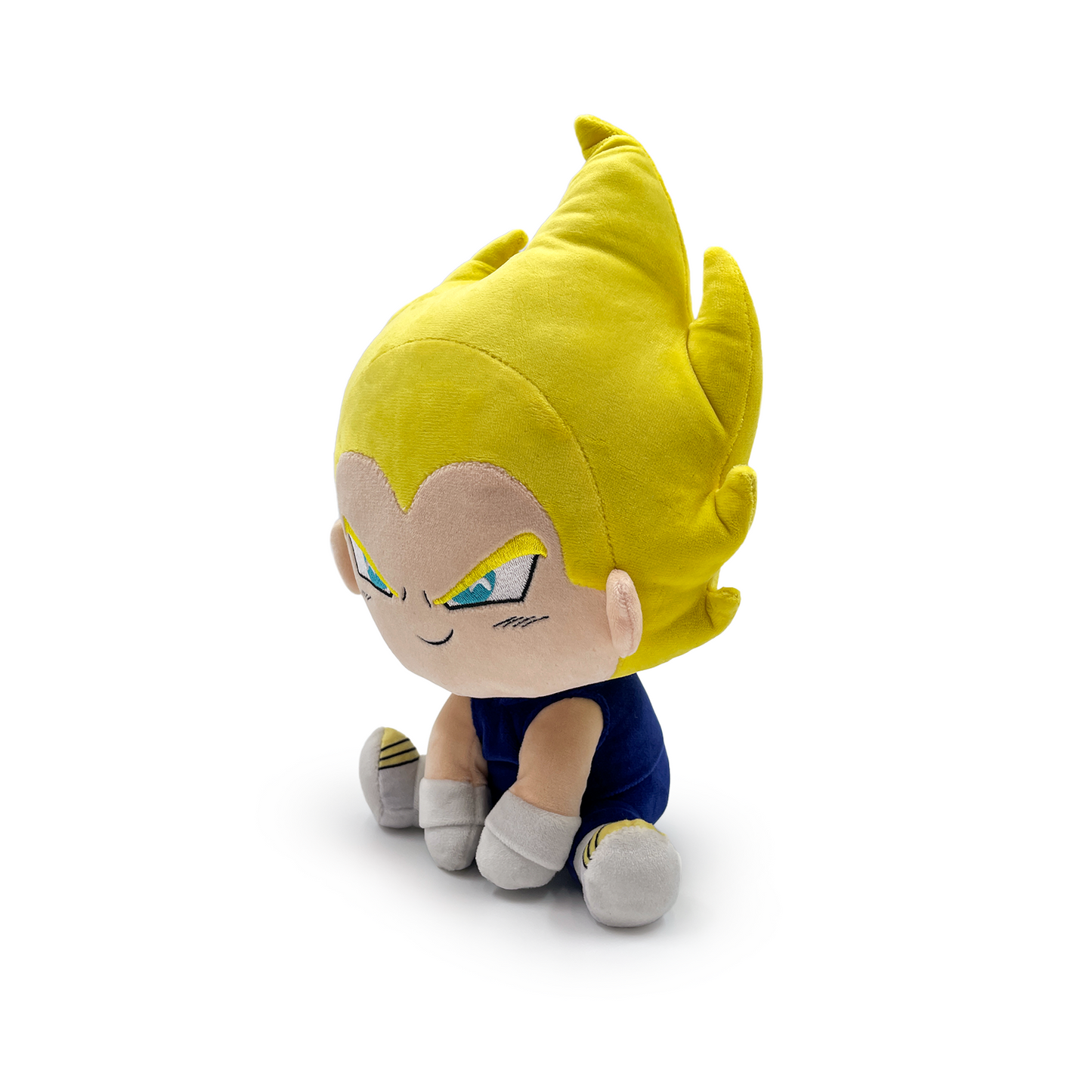 Peluche Super Saiyan Vegeta (23 cm)