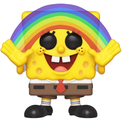 ¡Pop! Bob Esponja