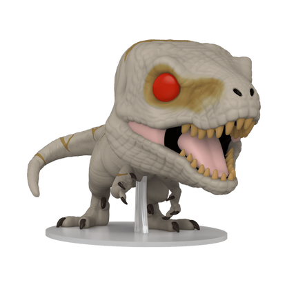 pop atrociraptor ghost 1219