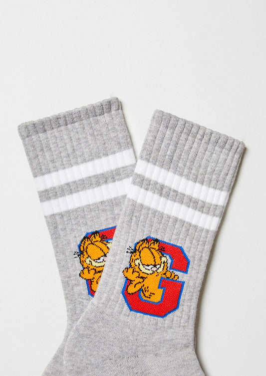Chaussettes BeGarfield Varsity Street