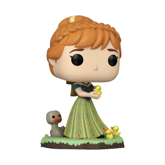 pop anna ultimate princess 1023