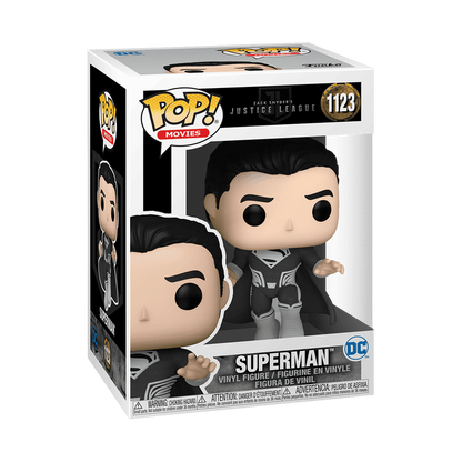 Funko Pop! Superman