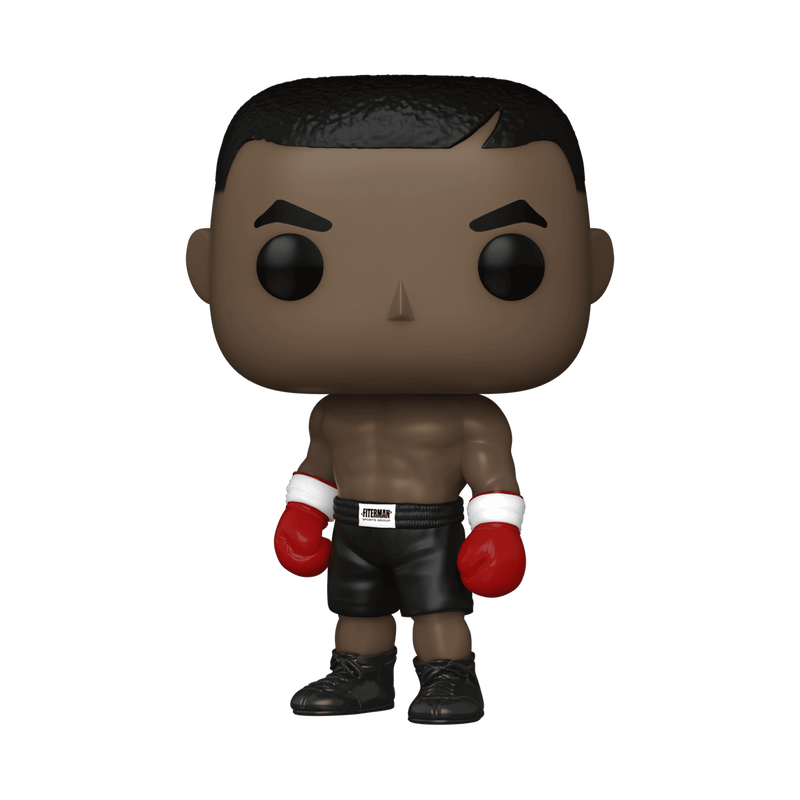pop mike tyson 01