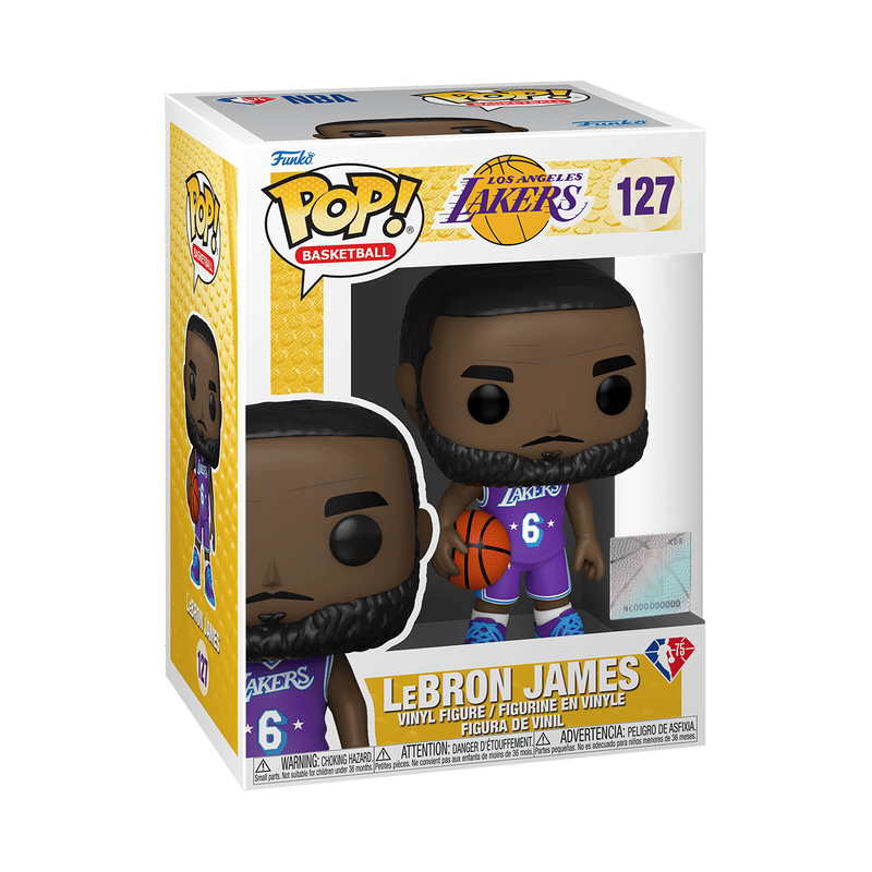 pop 21 22 nba city edition lebron james 127