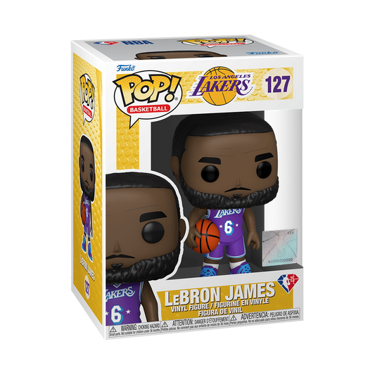 pop 21 22 nba city edition lebron james 127
