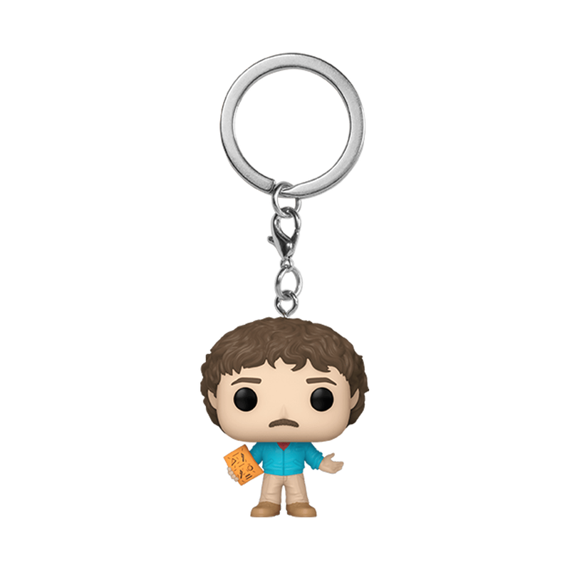 Pop! Keychain Ross Geller