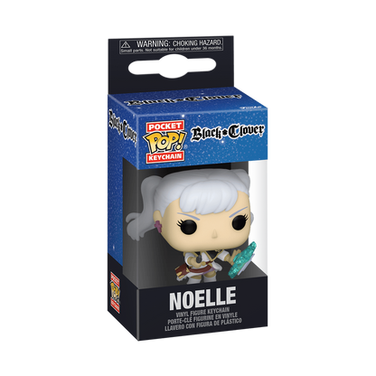 Pop! Keychain Noelle