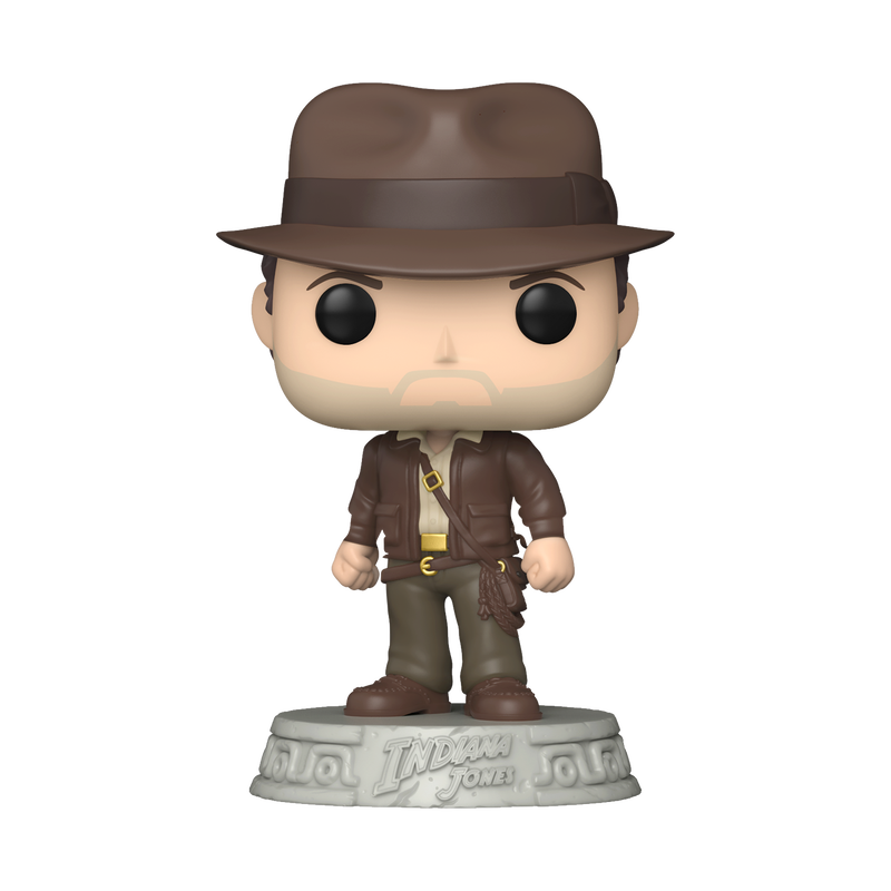 indiana jones funko pop movies indiana jones w jacket