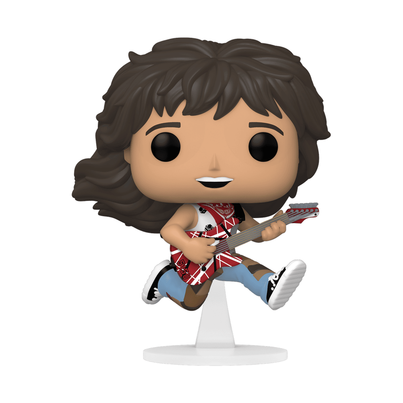 pop eddie van halen 258