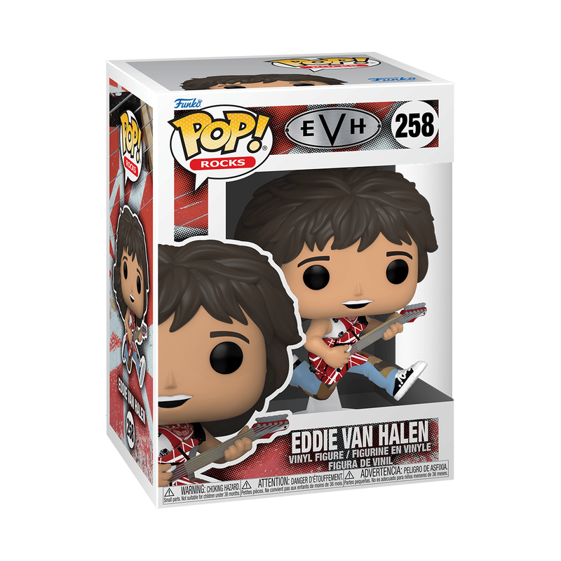 pop eddie van halen 258