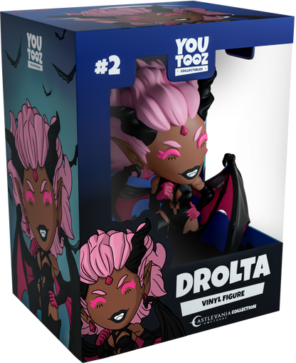 Drolta