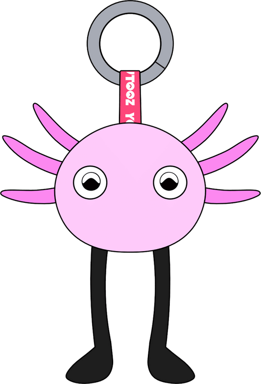 Kinito Keychain (5in)