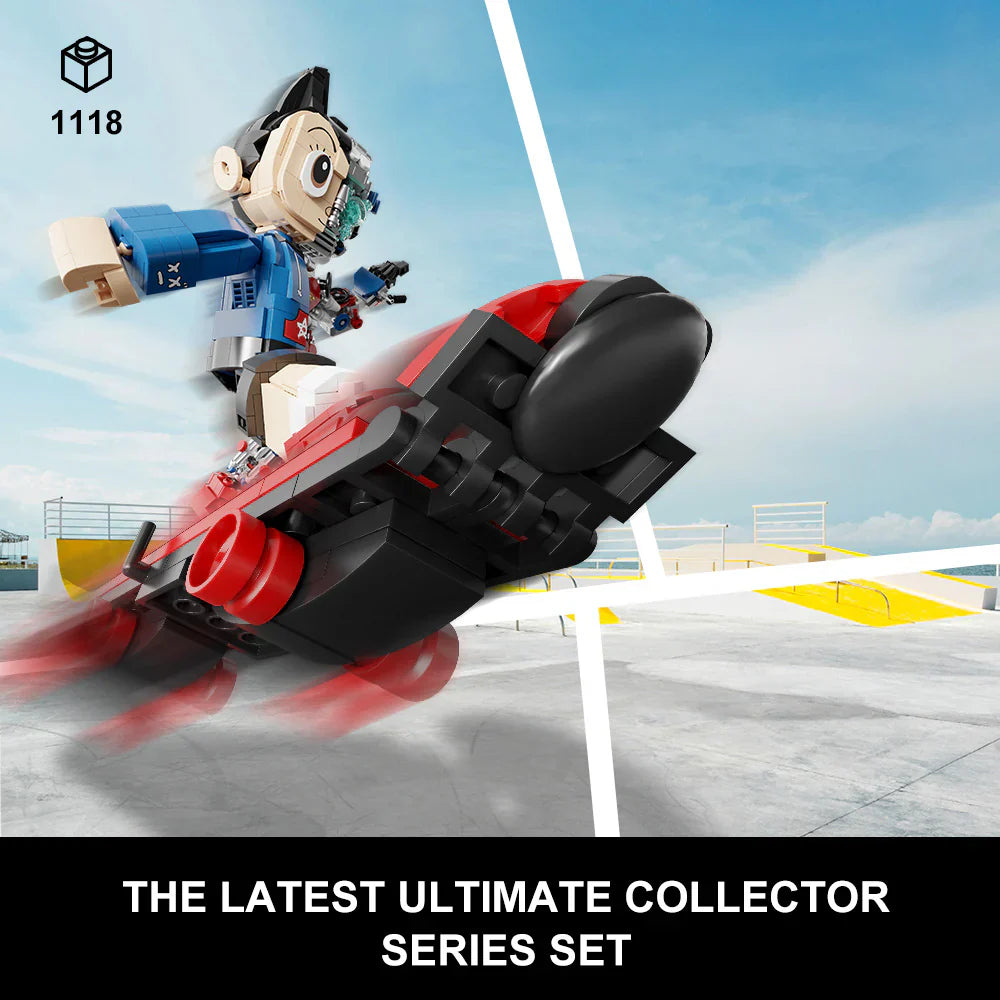 pantasy x astro boy skateboard boy 86207