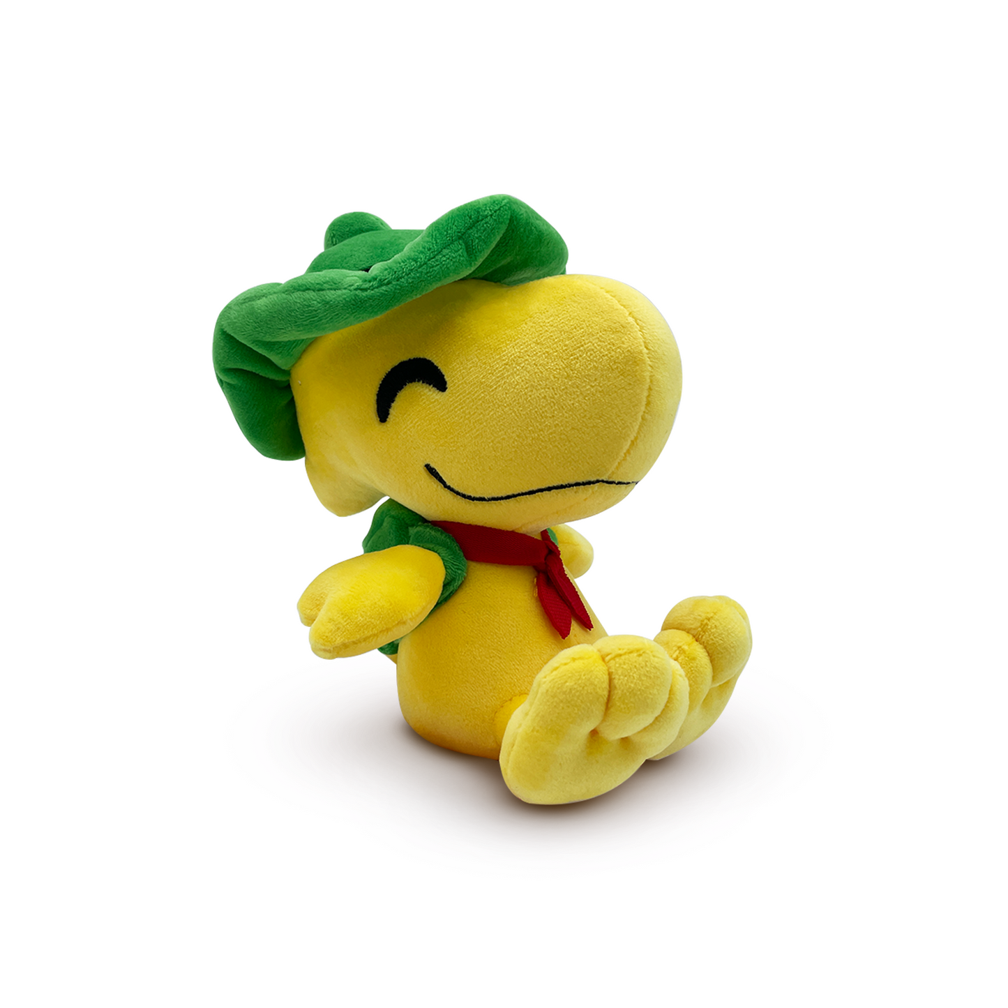 Woodstock Shoulder Rider (6in)