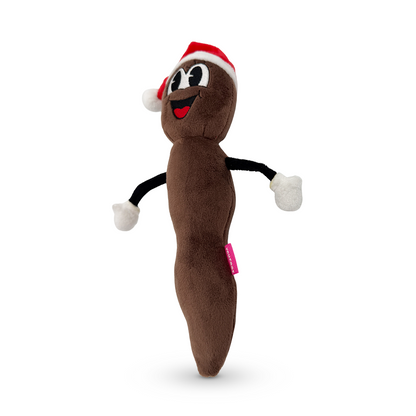 Mr. Hankey Plush (9in)