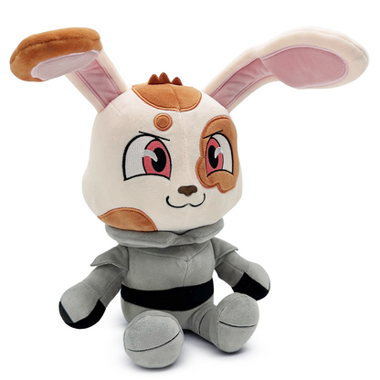 Hopcules Plush (9in)
