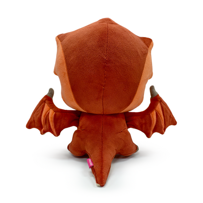 Mio’s Dragon Plush (9in)