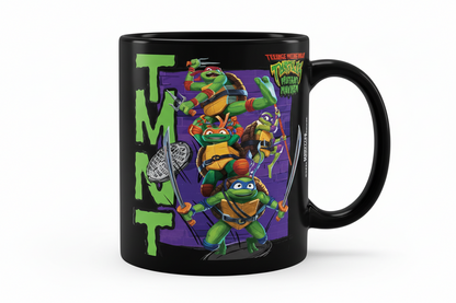 Mug les Tortues Ninjas: Mutant Mayhem - TMNT