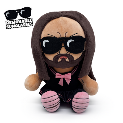 LittleVMills Plush (9in)